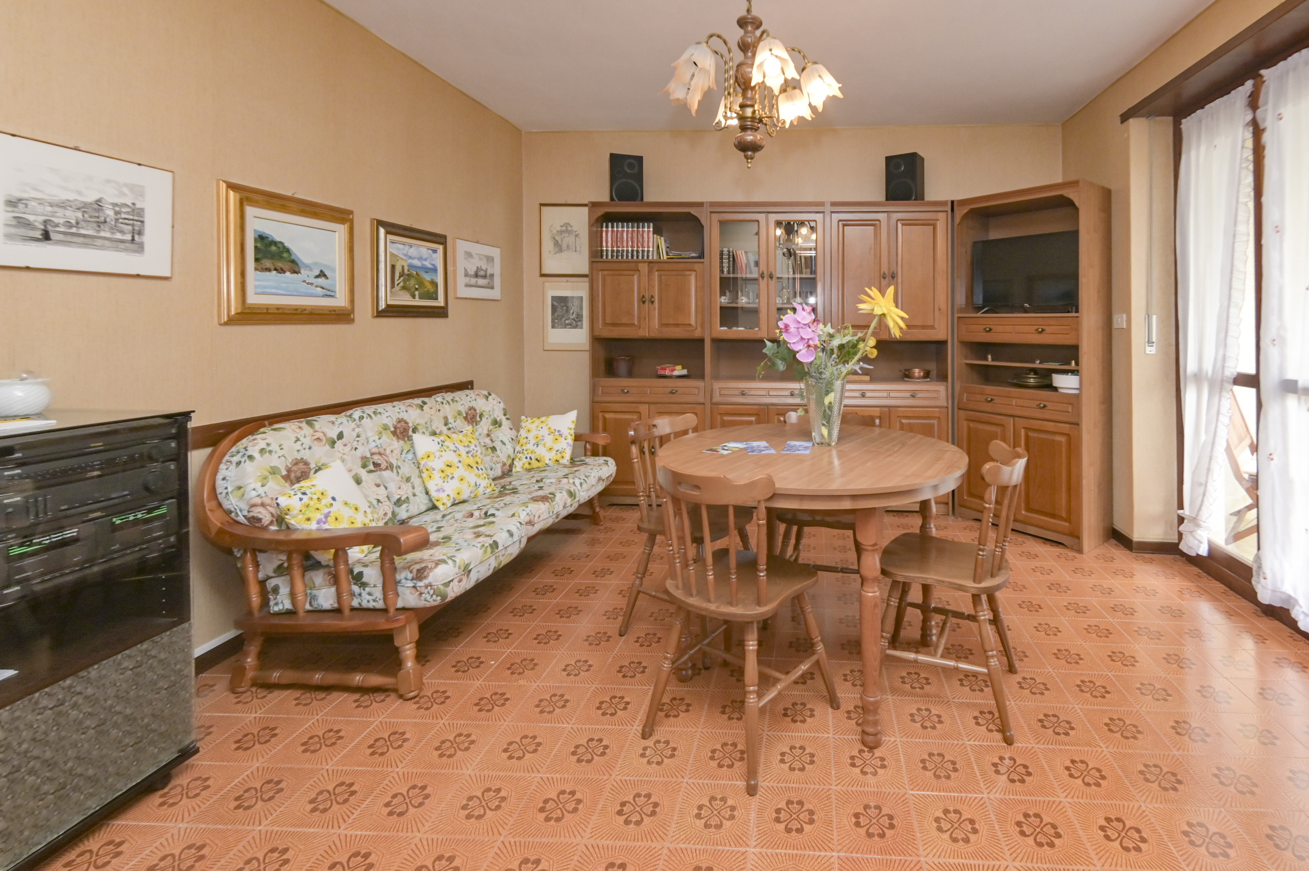 Immagine per Bilocale in vendita a Mezzenile via Villa Inferiore Braida 12