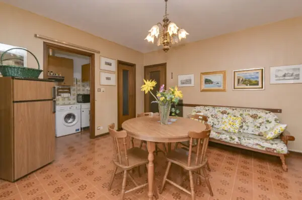 Bilocale via Villa Inferiore Braida 12, Mezzenile