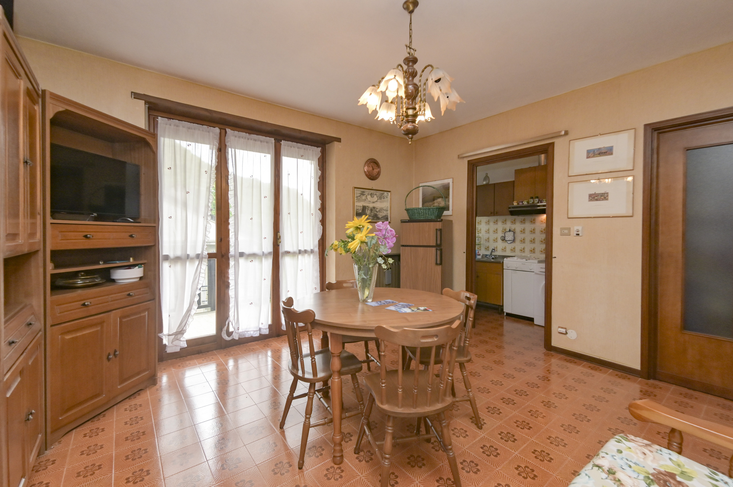 Immagine per Bilocale in vendita a Mezzenile via Villa Inferiore Braida 12