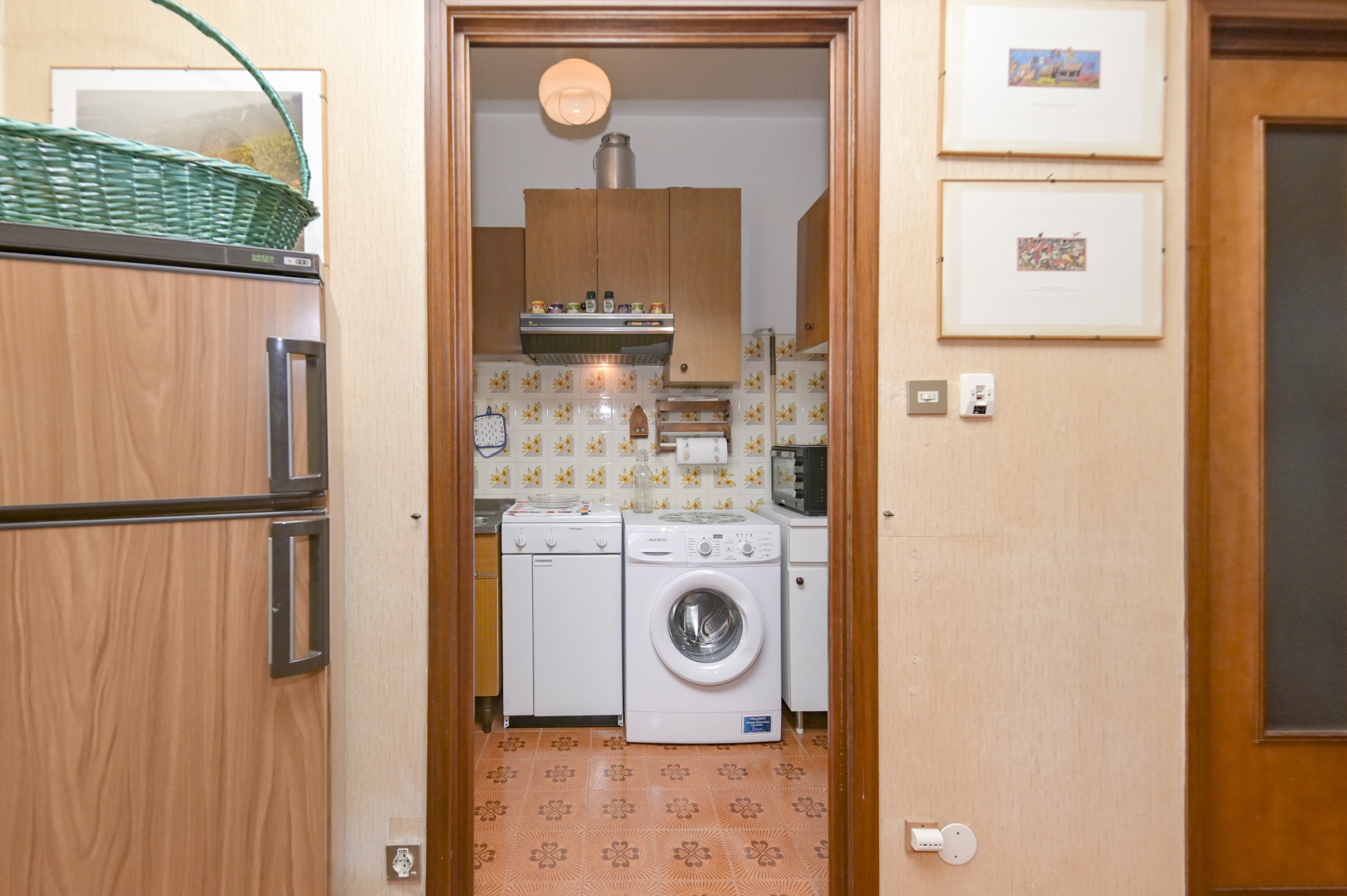 Immagine per Bilocale in vendita a Mezzenile via Villa Inferiore Braida 12