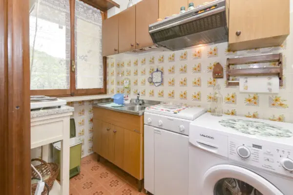Bilocale via Villa Inferiore Braida 12, Mezzenile