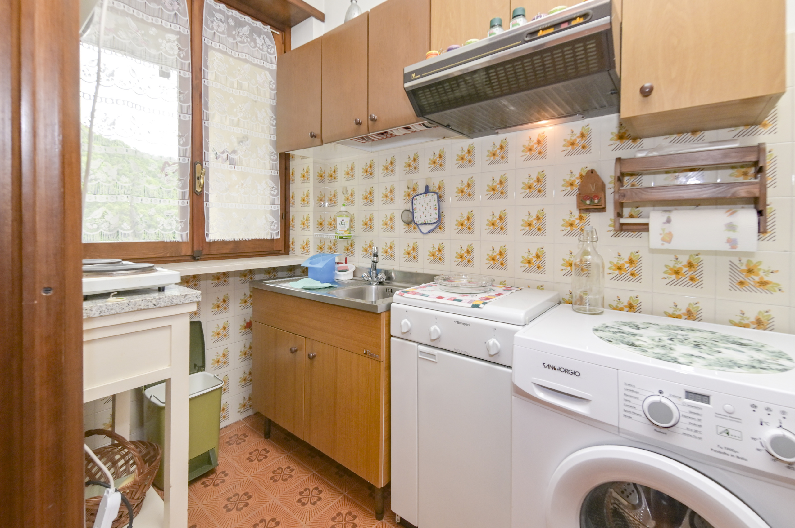 Immagine per Bilocale in vendita a Mezzenile via Villa Inferiore Braida 12