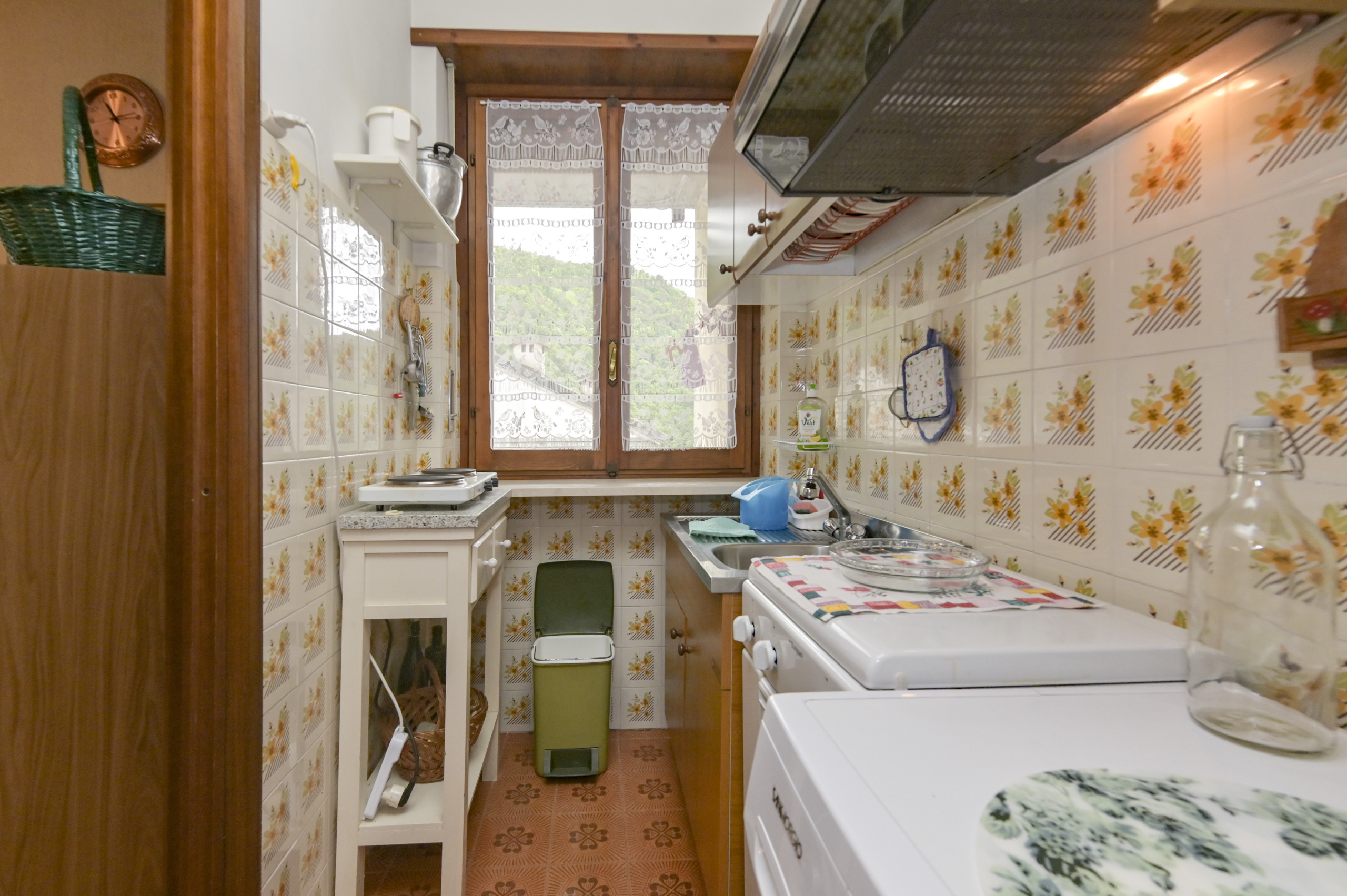 Immagine per Bilocale in vendita a Mezzenile via Villa Inferiore Braida 12