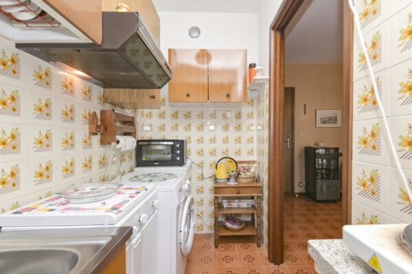 Immagine per Bilocale in vendita a Mezzenile via Villa Inferiore Braida 12