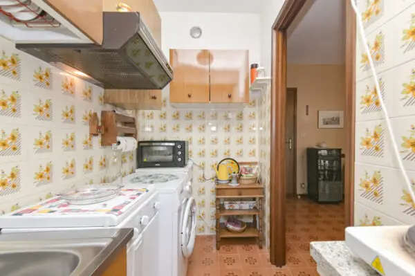 Bilocale via Villa Inferiore Braida 12, Mezzenile