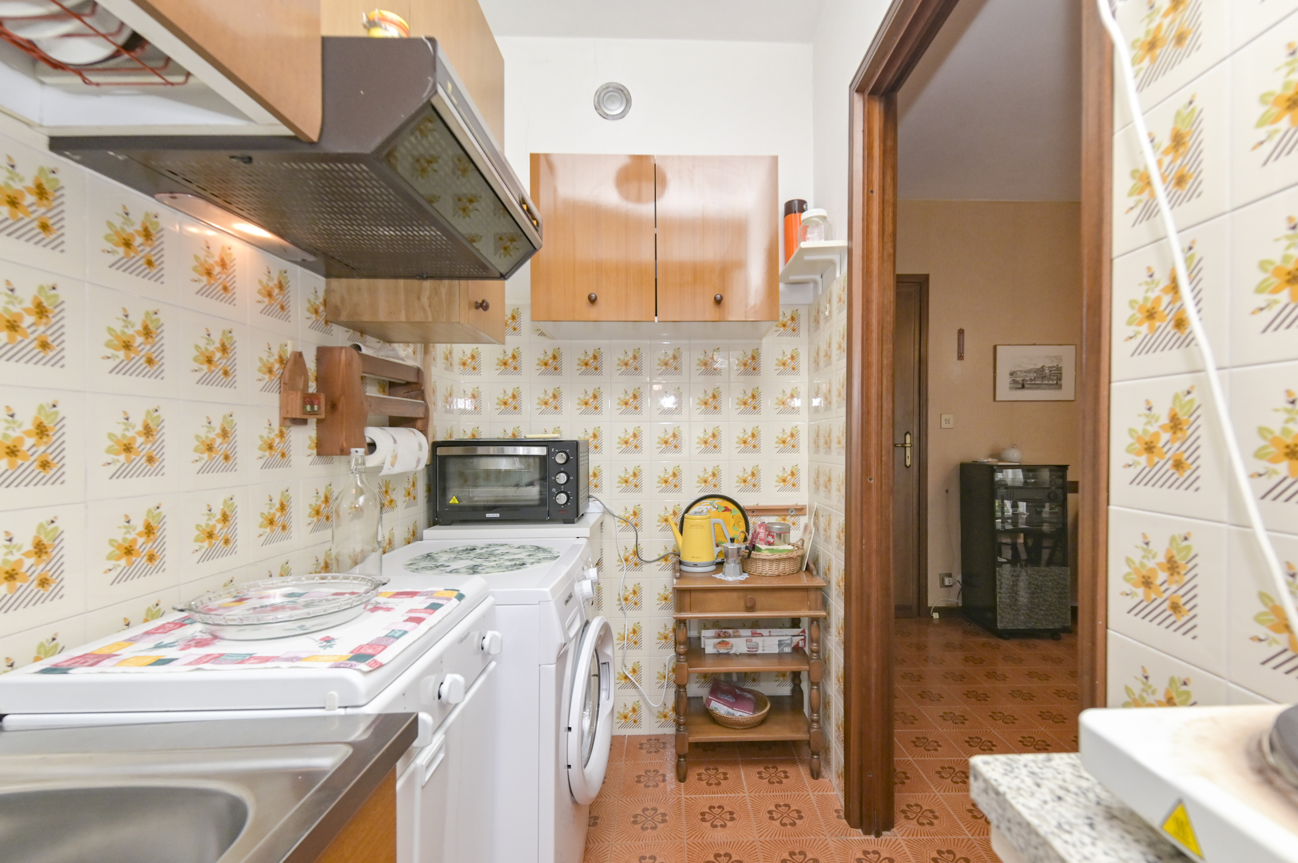Immagine per Bilocale in vendita a Mezzenile via Villa Inferiore Braida 12