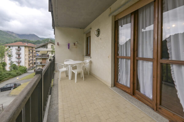Immagine per Bilocale in vendita a Mezzenile via Villa Inferiore Braida 12