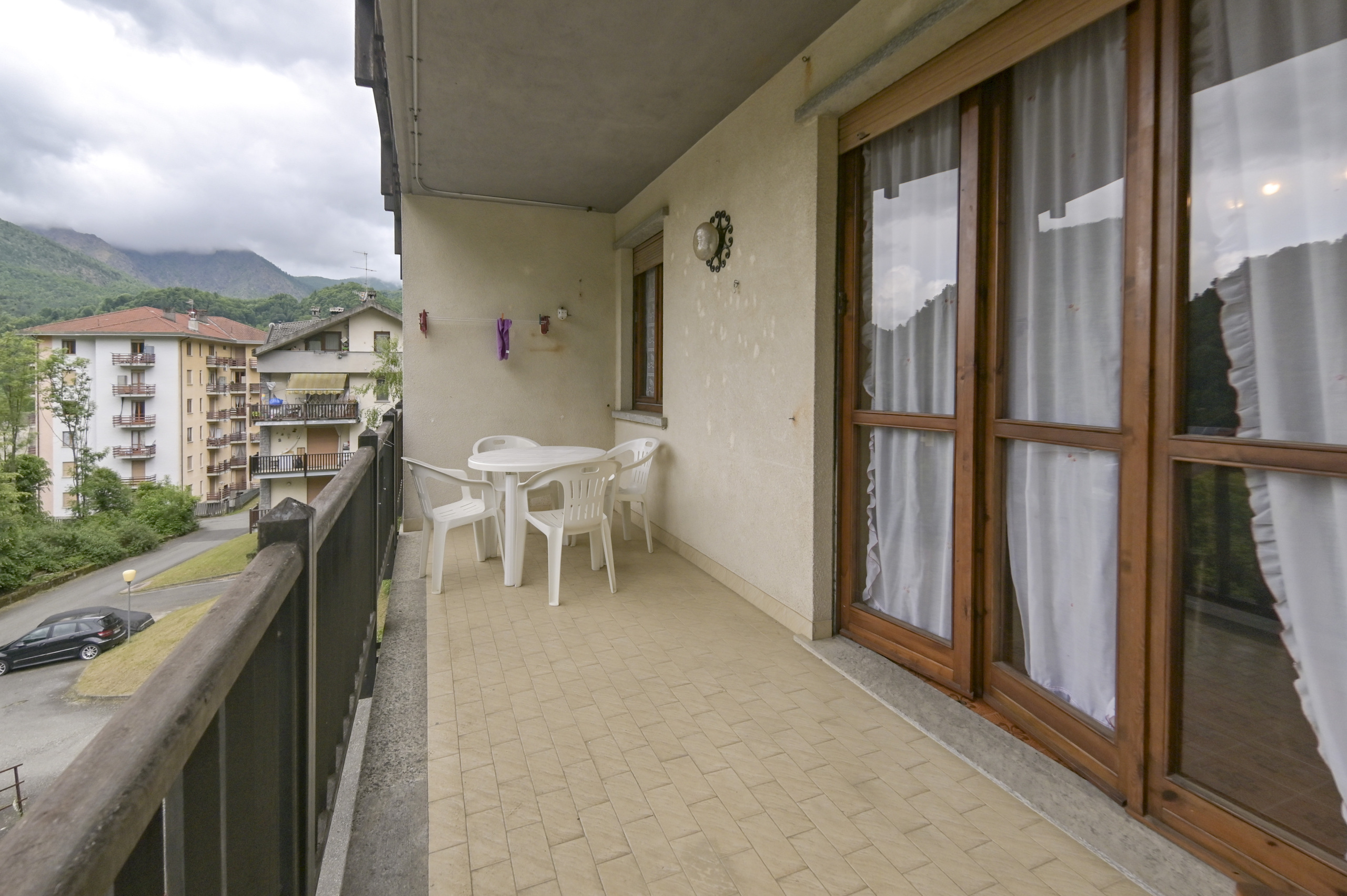 Immagine per Bilocale in vendita a Mezzenile via Villa Inferiore Braida 12