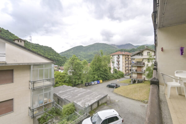 Immagine per Bilocale in vendita a Mezzenile via Villa Inferiore Braida 12