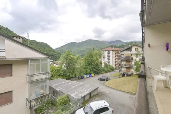 Bilocale via Villa Inferiore Braida 12, Mezzenile