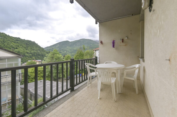 Bilocale via Villa Inferiore Braida 12, Mezzenile