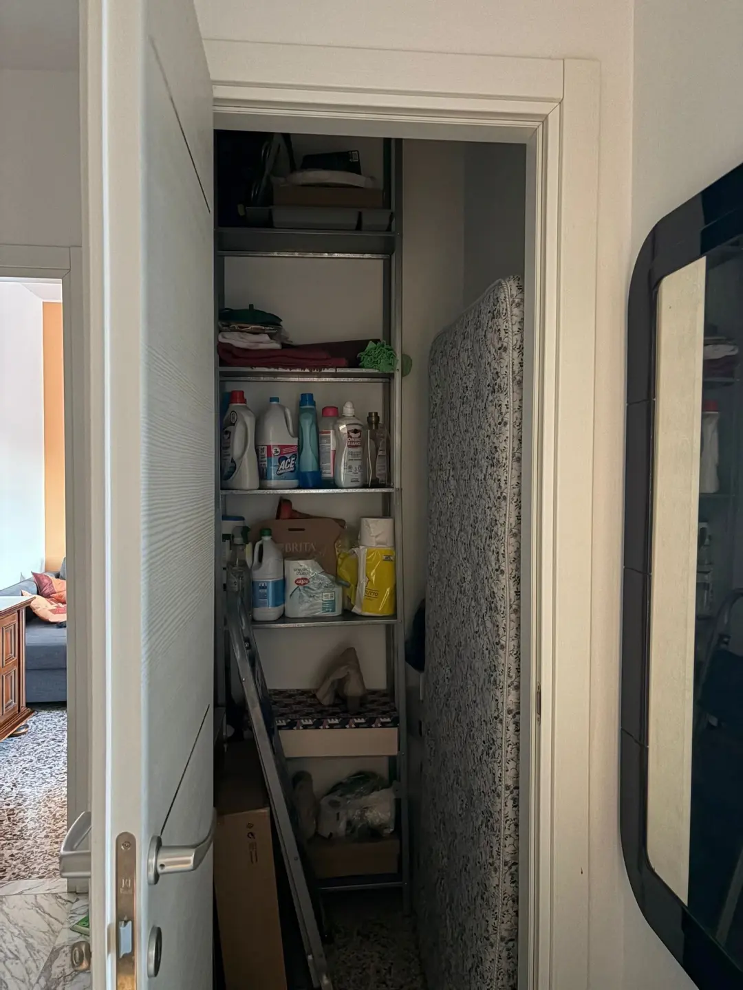 Immagine per Stanza in affitto a Torino via Monfalcone 109