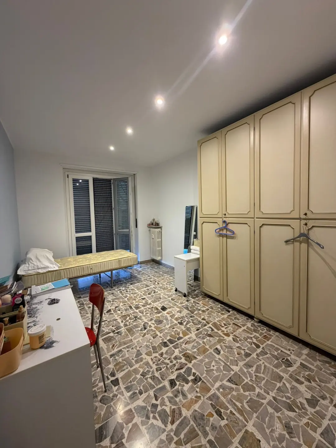 Immagine per Stanza in affitto a Torino via Monfalcone 109