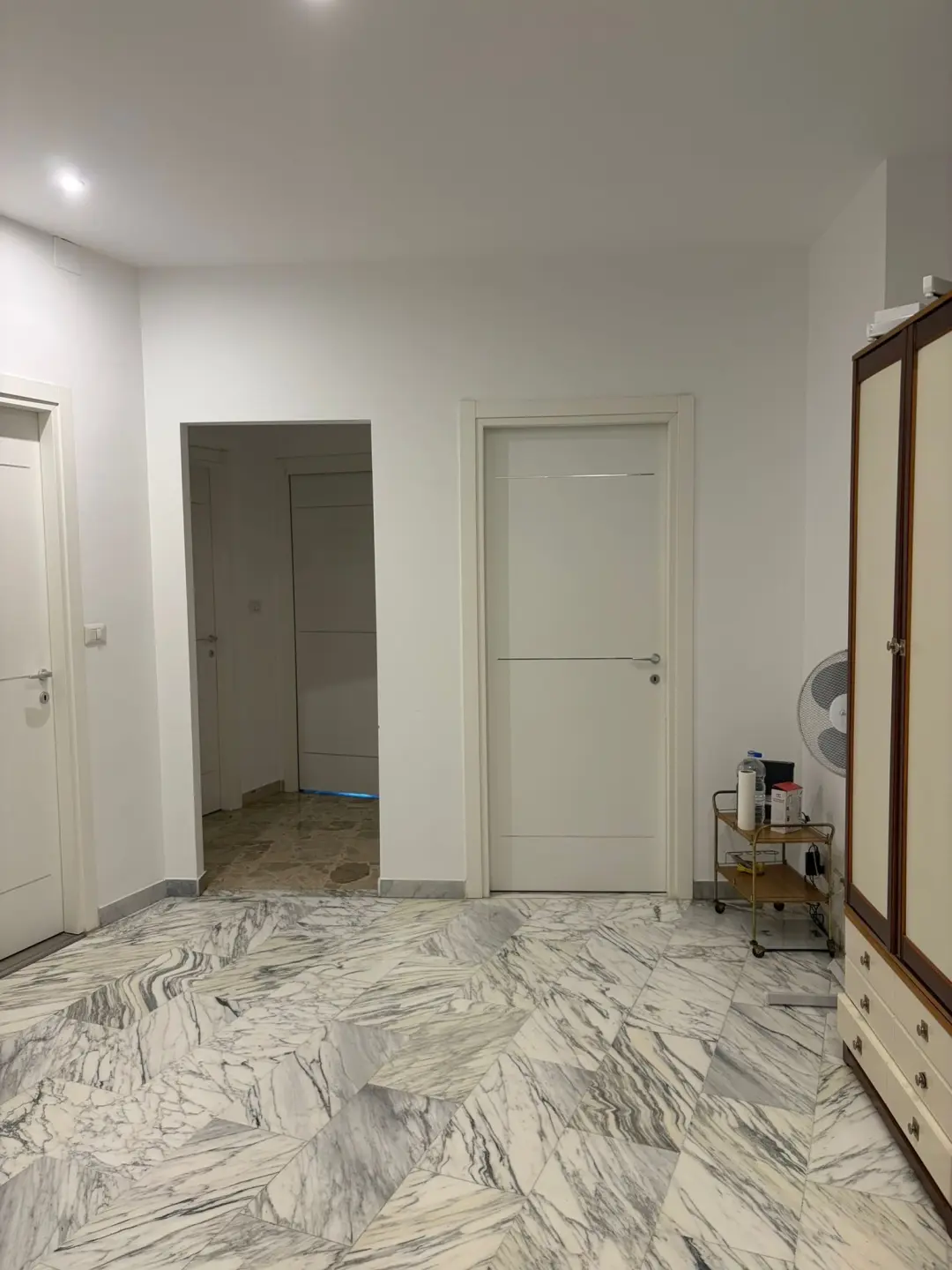 Immagine per Stanza in affitto a Torino via Monfalcone 109