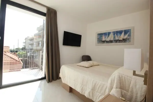 Appartamento via Luigi Borri, Alassio
