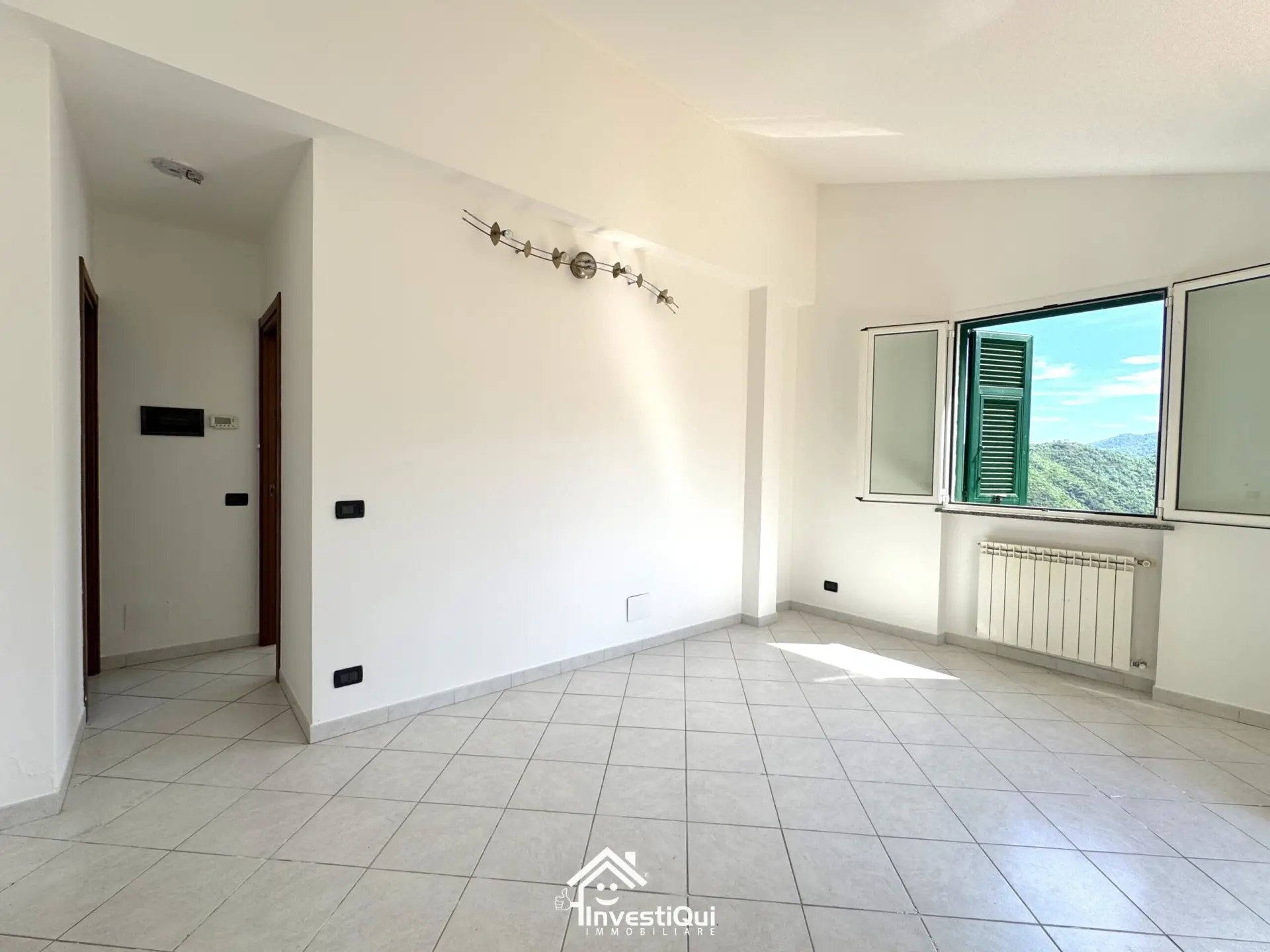 Immagine per Bilocale in vendita a Magliolo via Barilari 7BIS