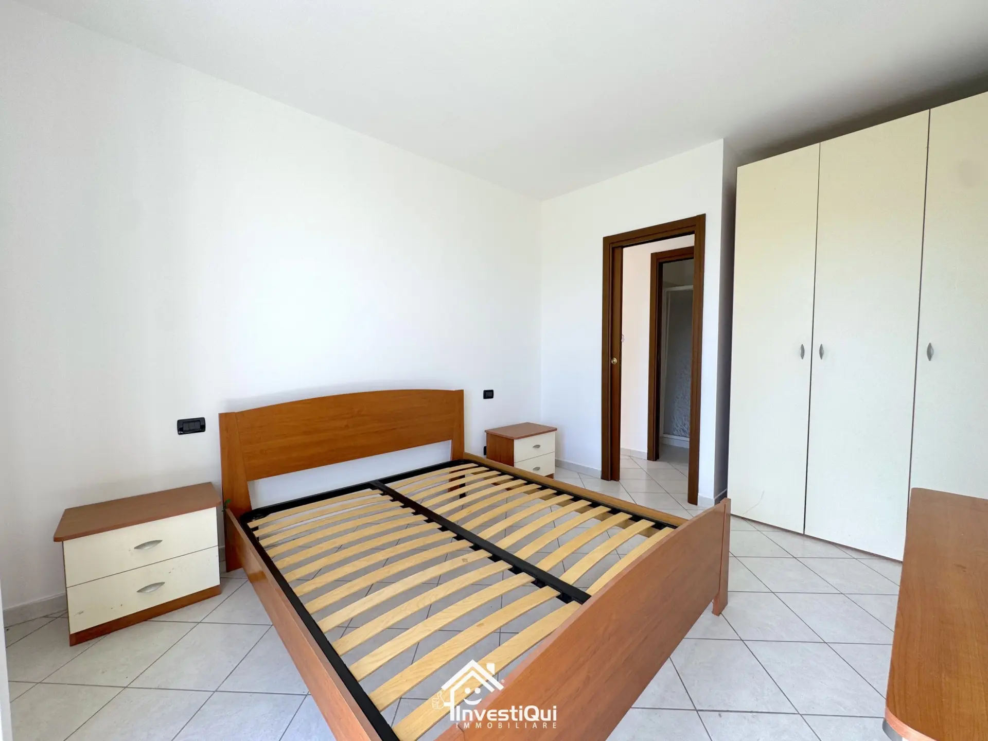 Immagine per Bilocale in vendita a Magliolo via Barilari 7BIS