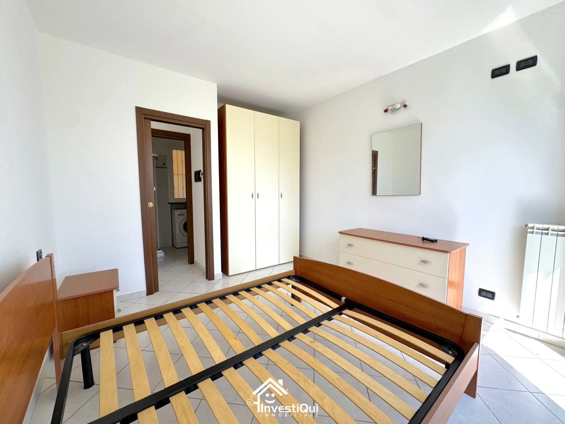 Immagine per Bilocale in vendita a Magliolo via Barilari 7BIS