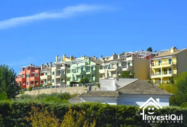 Bilocale via Felice Cascione 26, Pietra Ligure