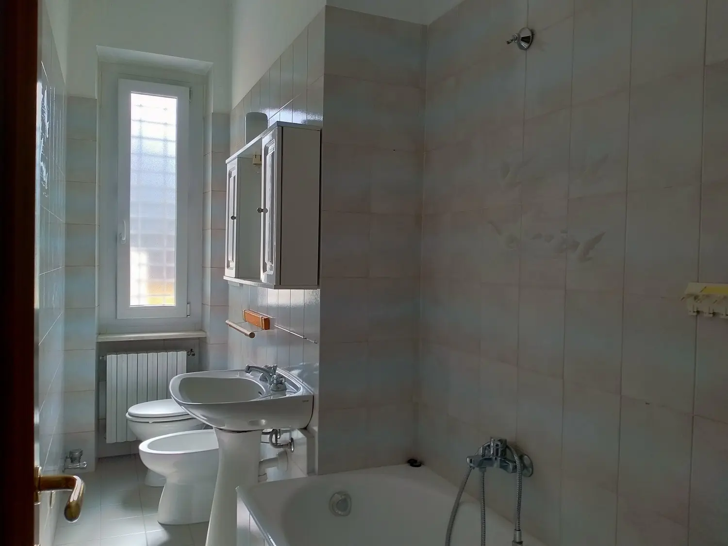 Immagine per Bilocale in vendita a Torino via Meina 8
