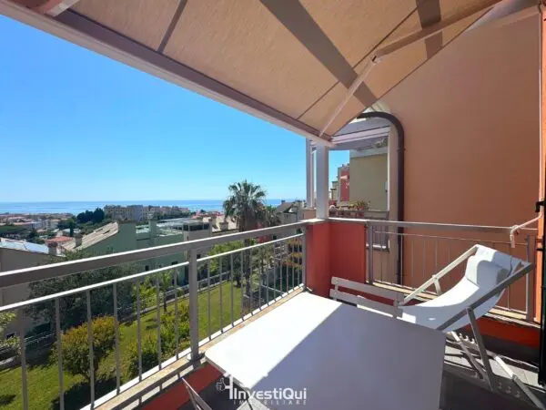 Bilocale via Felice Cascione 26, Pietra Ligure