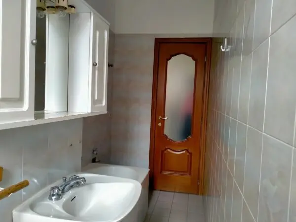 Immagine per Bilocale in vendita a Torino via Meina 8