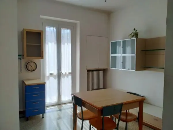 Bilocale via Meina 8, Parella, Torino