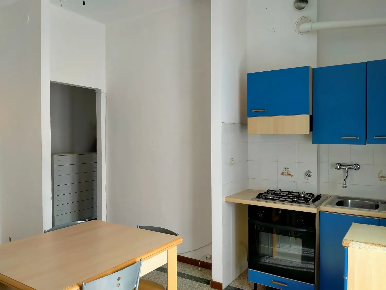 Immagine per Bilocale in vendita a Torino via Meina 8