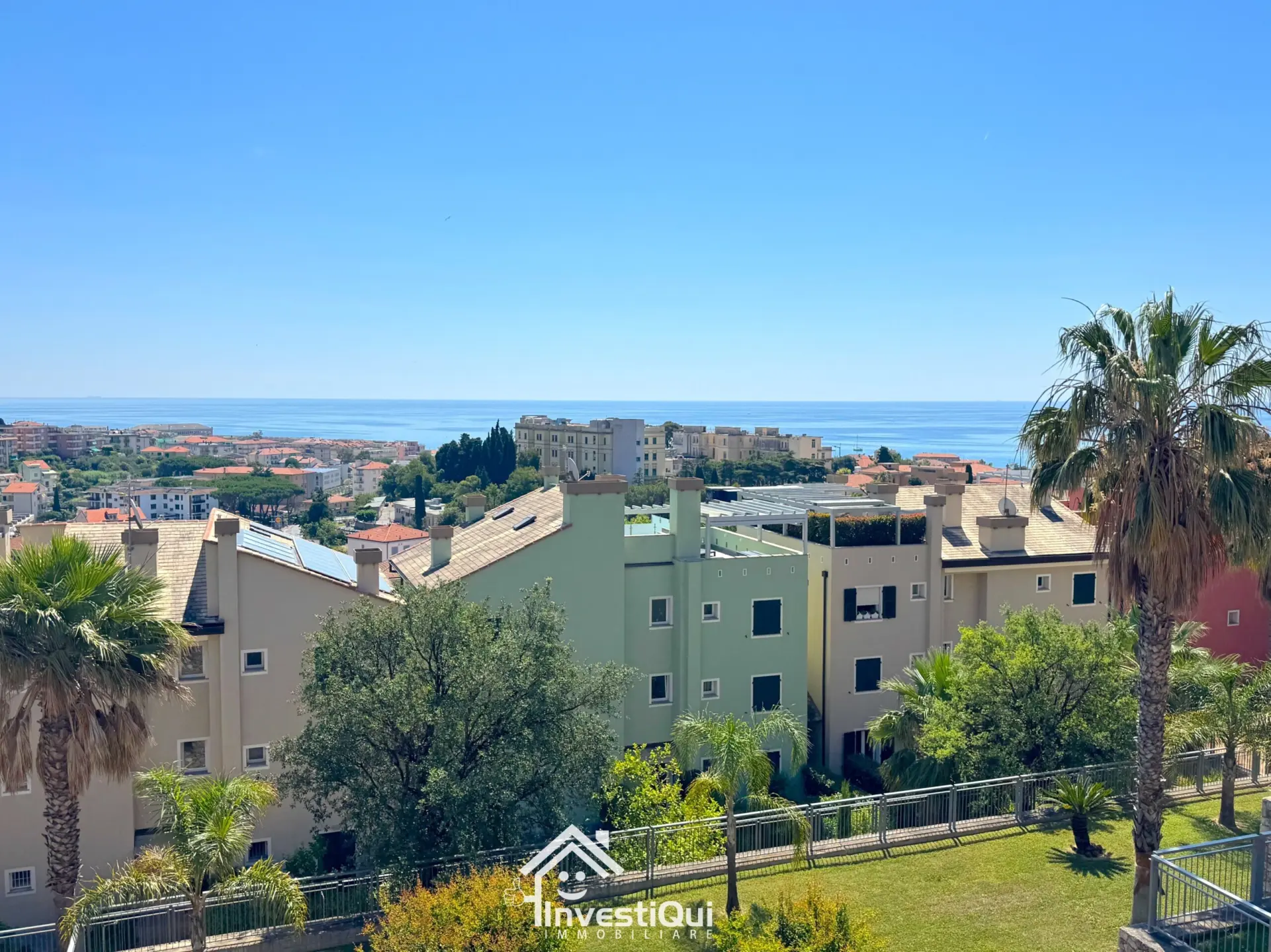 Immagine per Bilocale in vendita a Pietra Ligure via Felice Cascione 26