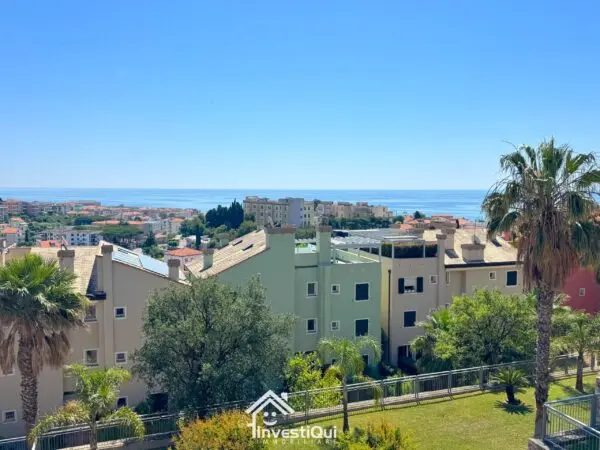 Bilocale via Felice Cascione 26, Pietra Ligure