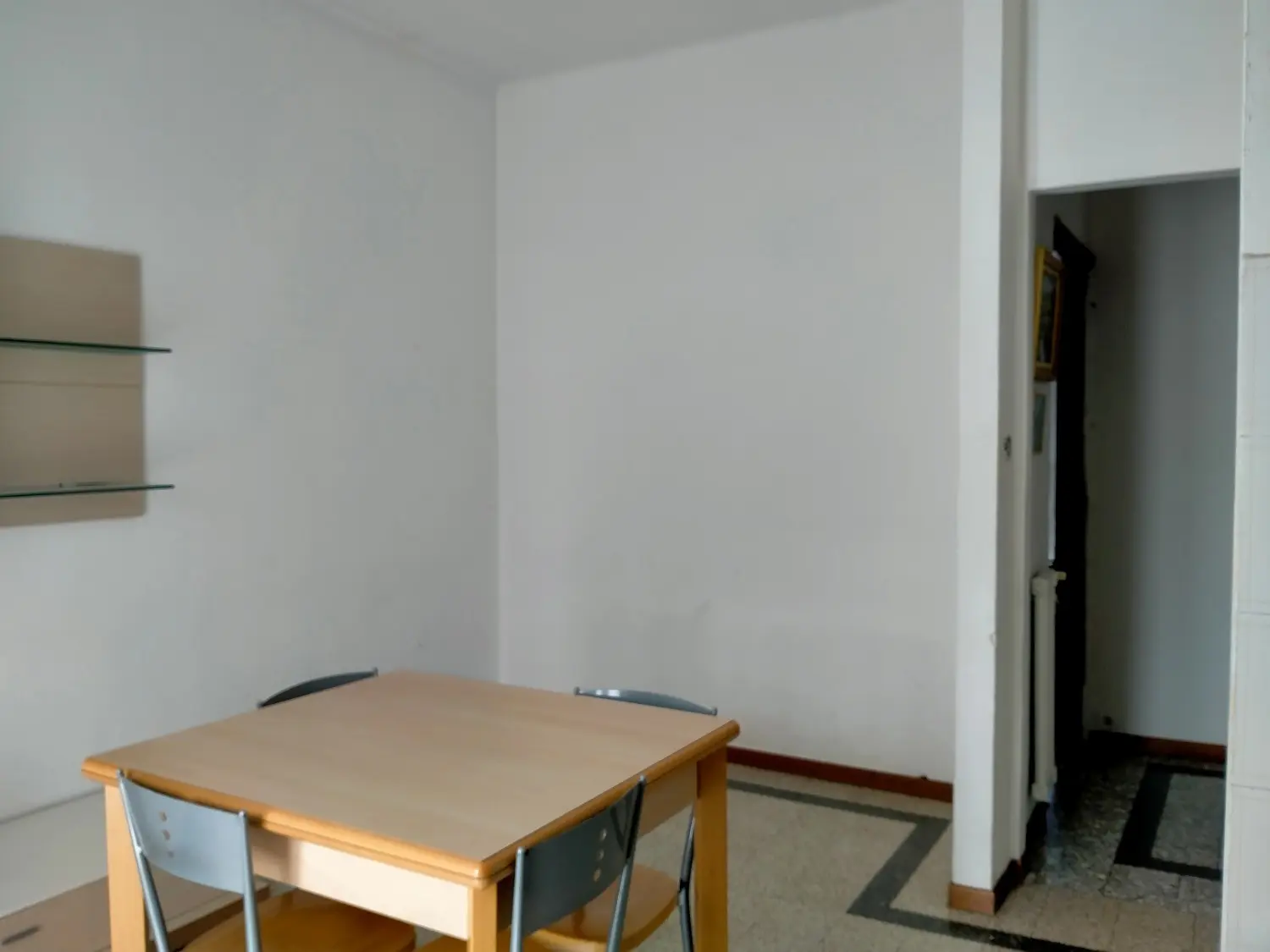 Immagine per Bilocale in vendita a Torino via Meina 8