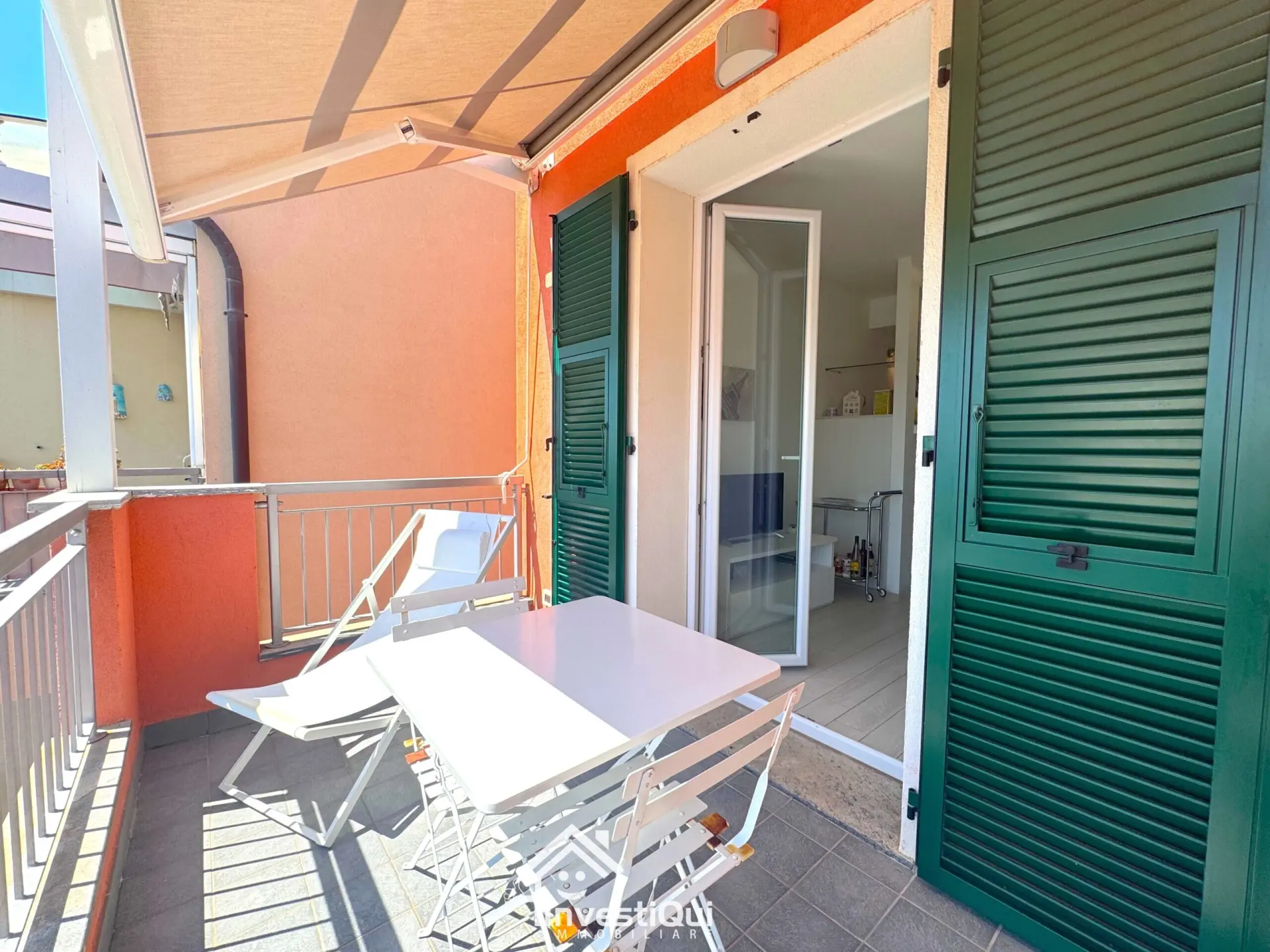Immagine per Bilocale in vendita a Pietra Ligure via Felice Cascione 26