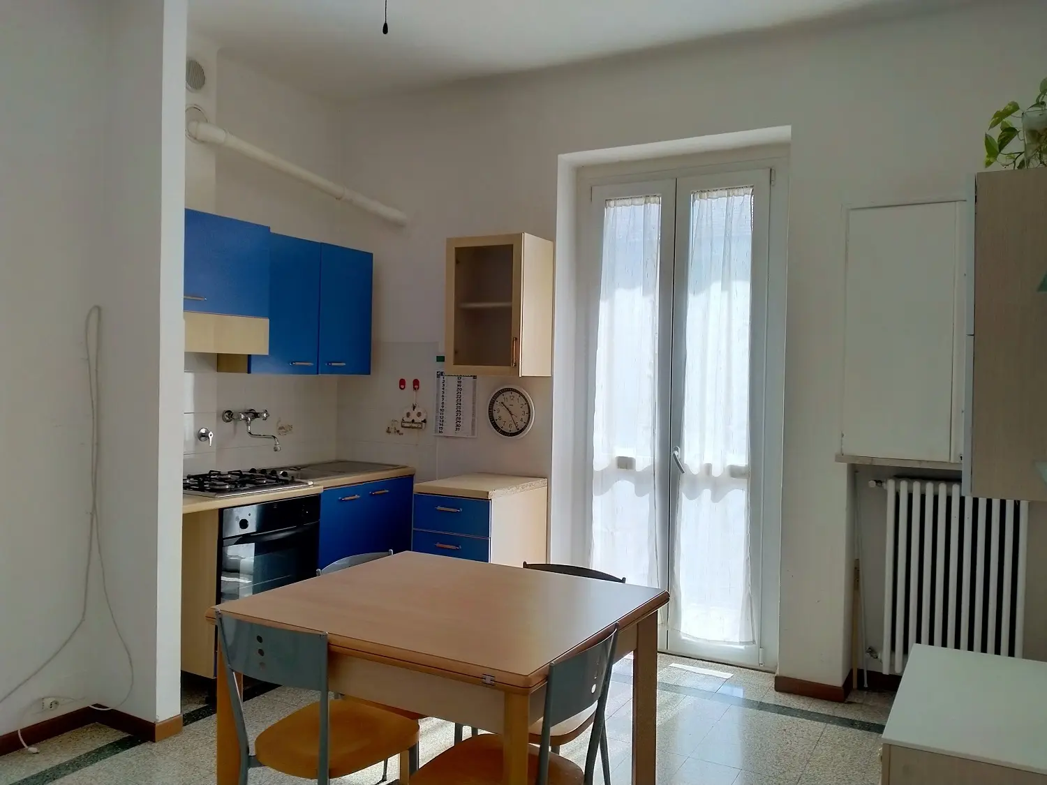 Immagine per Bilocale in vendita a Torino via Meina 8