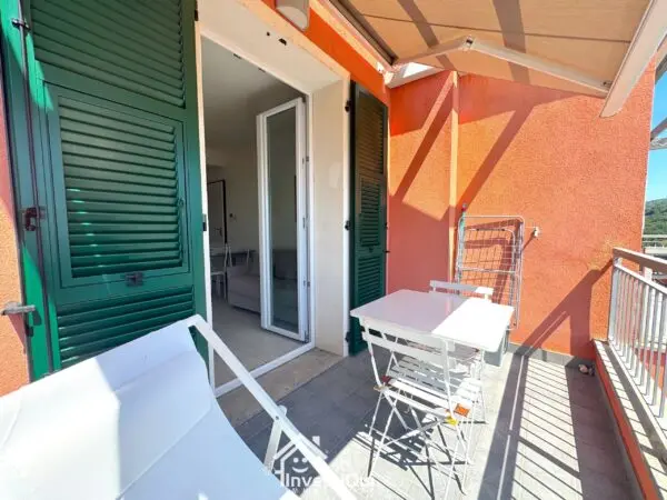 Immagine per Bilocale in vendita a Pietra Ligure via Felice Cascione 26