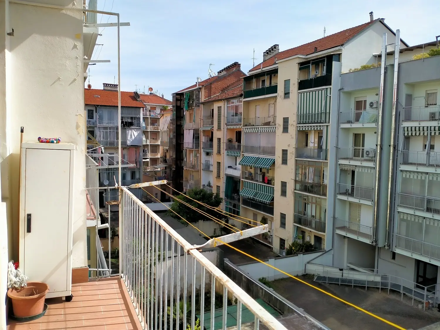 Immagine per Bilocale in vendita a Torino via Meina 8