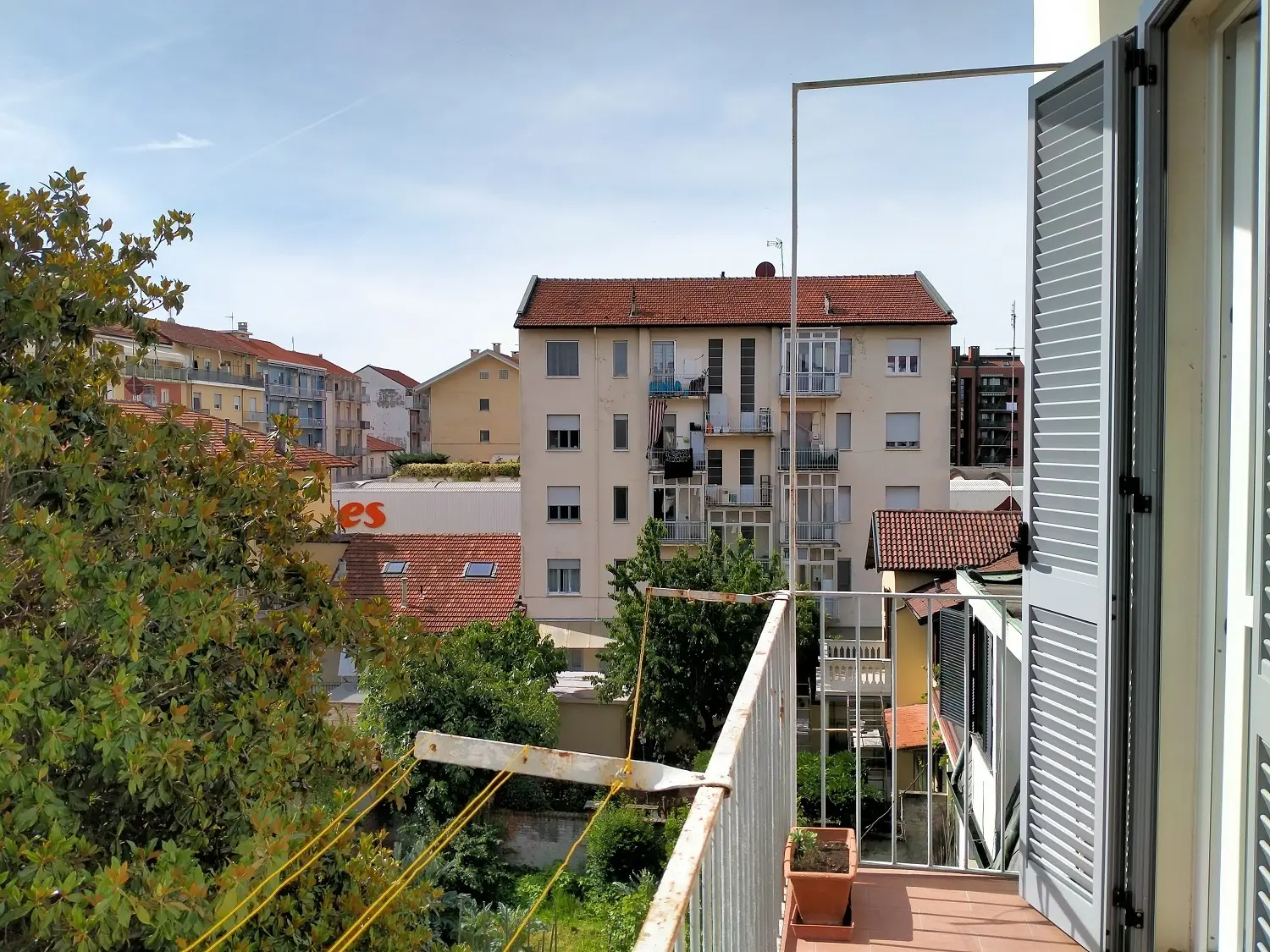 Immagine per Bilocale in vendita a Torino via Meina 8