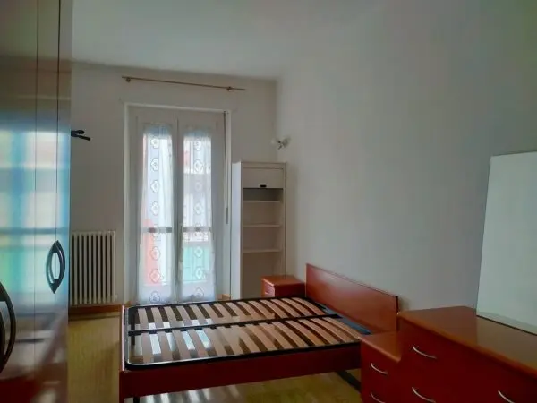Immagine per Bilocale in vendita a Torino via Meina 8