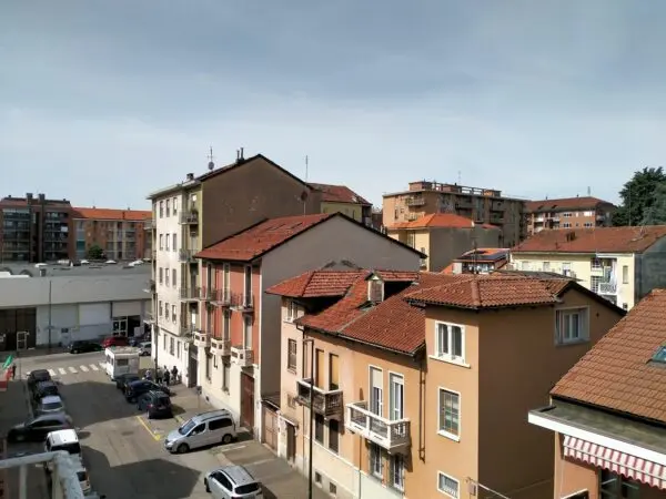 Bilocale via Meina 8, Parella, Torino