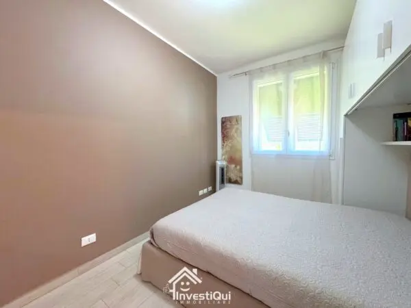 Immagine per Bilocale in vendita a Pietra Ligure via Felice Cascione 26