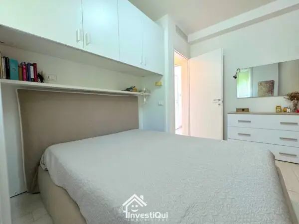 Immagine per Bilocale in vendita a Pietra Ligure via Felice Cascione 26