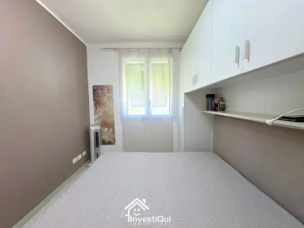 Immagine per Bilocale in vendita a Pietra Ligure via Felice Cascione 26
