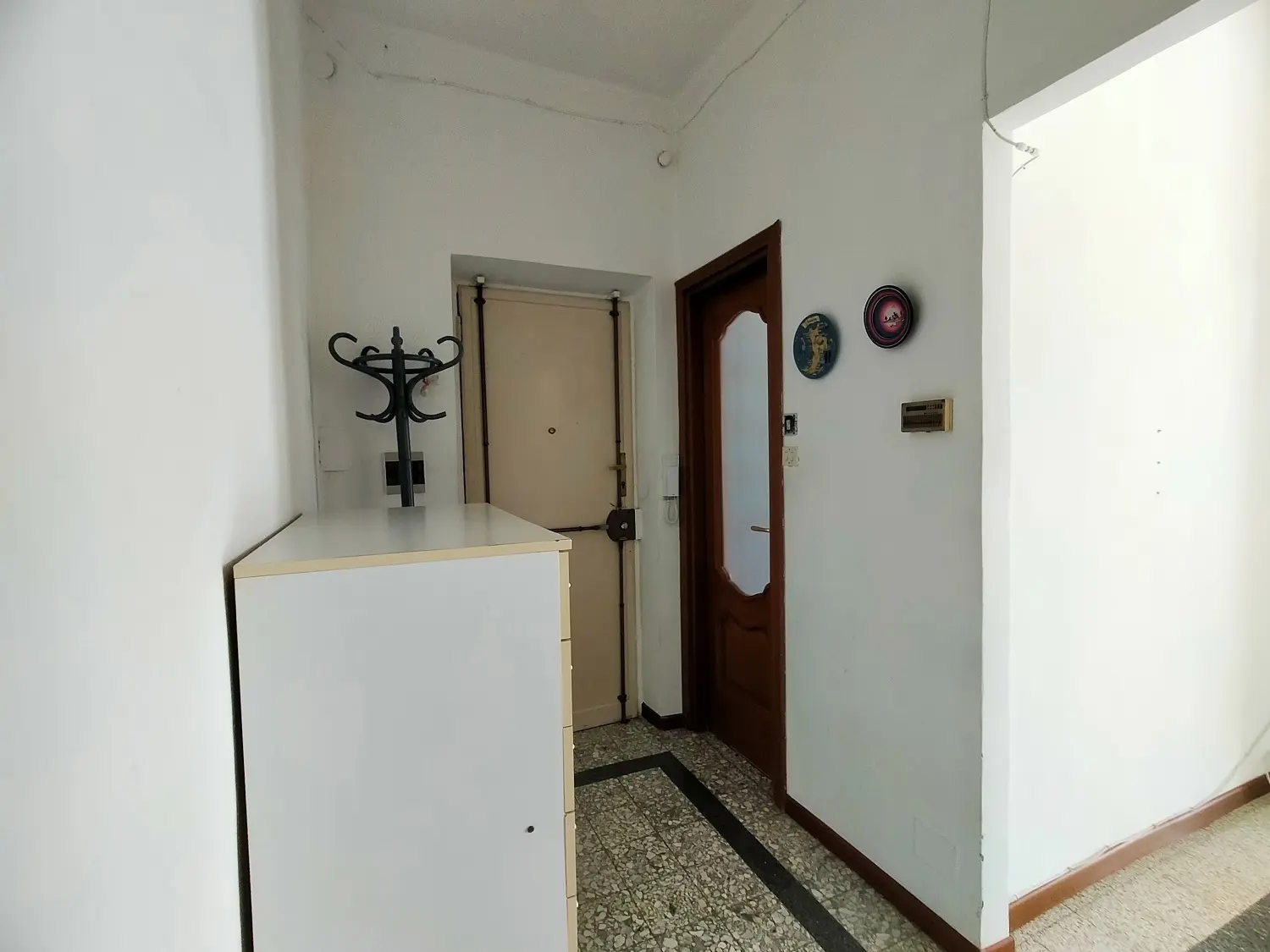 Immagine per Bilocale in vendita a Torino via Meina 8