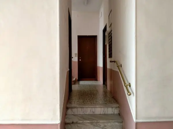 Immagine per Bilocale in vendita a Torino via Meina 8