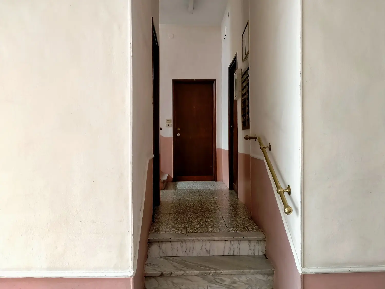 Immagine per Bilocale in vendita a Torino via Meina 8