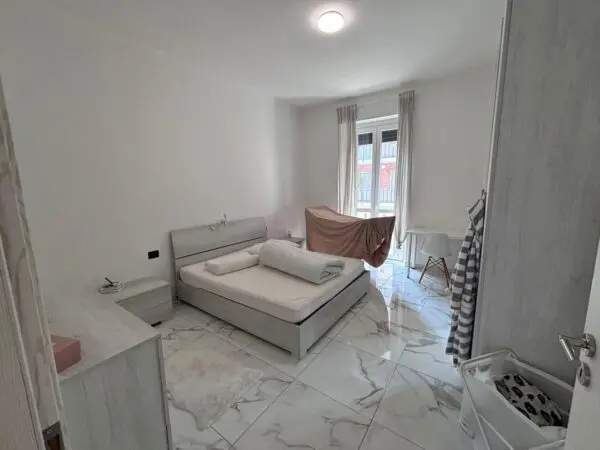Bilocale via Orta 32, Torino