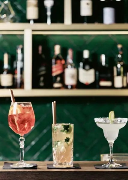 Bar piazza Della Consolata, Torino