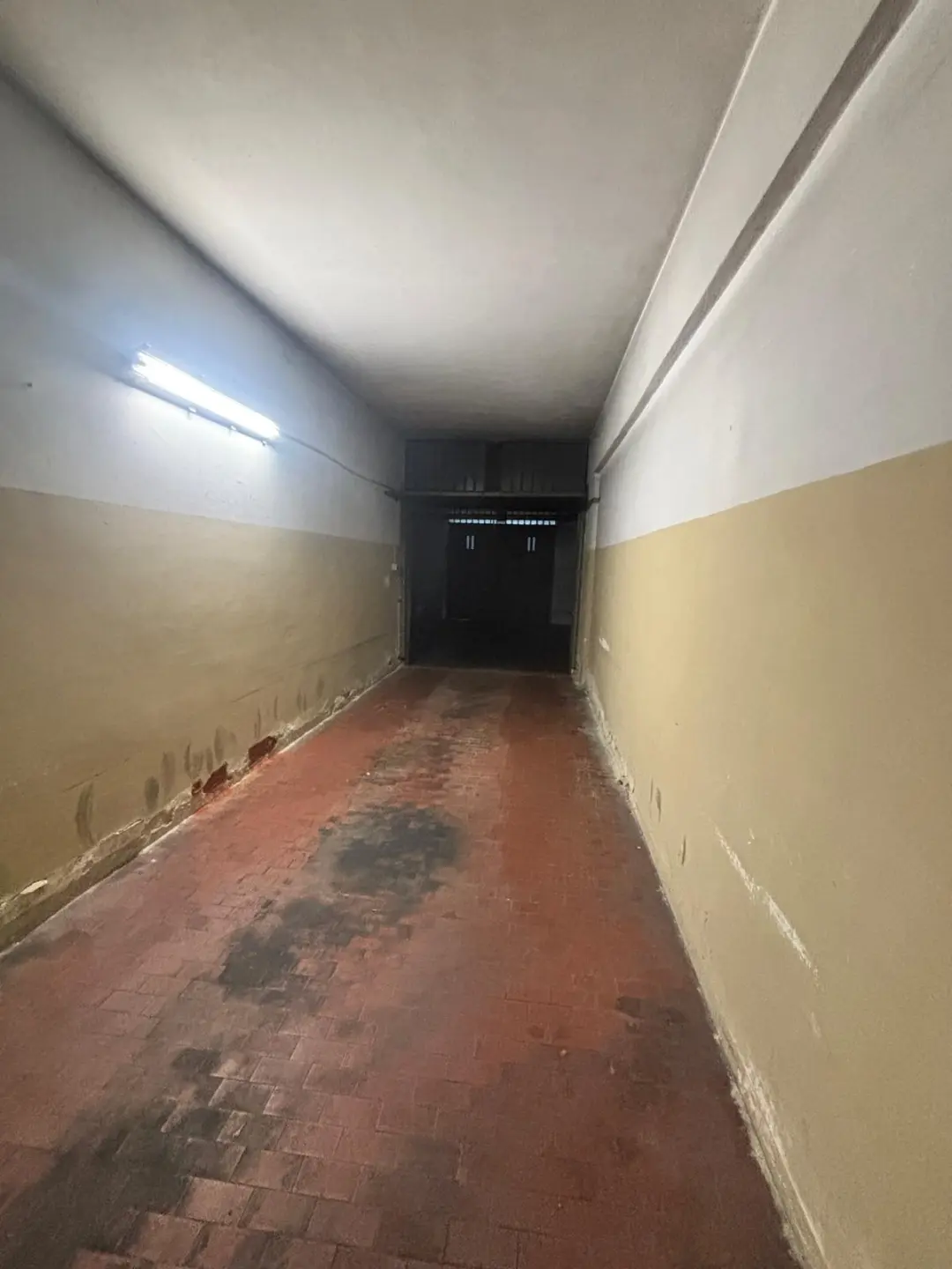 Immagine per Locale commerciale in affitto a Torino via Garessio 47