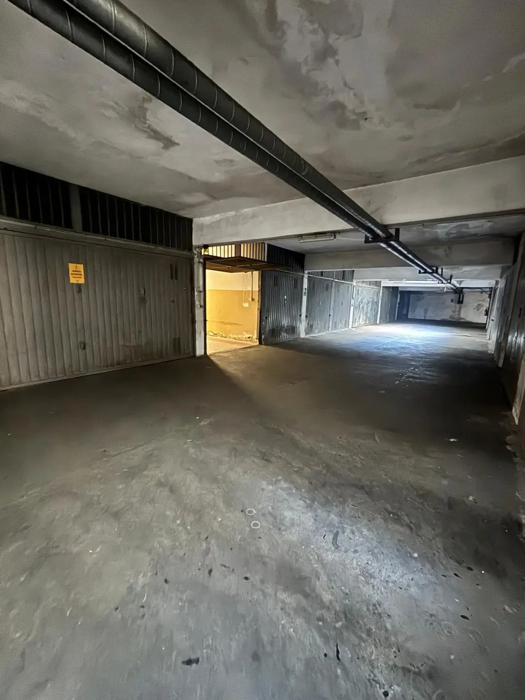 Immagine per Locale commerciale in affitto a Torino via Garessio 47