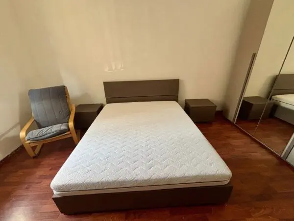 Bilocale via Portula 12, Torino