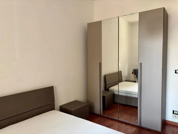 Bilocale via Portula 12, Torino